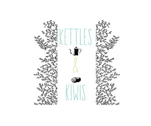 Logo Design by Carise Design Co