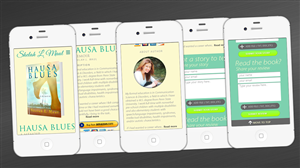 Wordpress Design by Ritesh Singh for this project | Design: #4302173