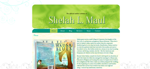 Wordpress Design by LJC for this project | Design: #4335201