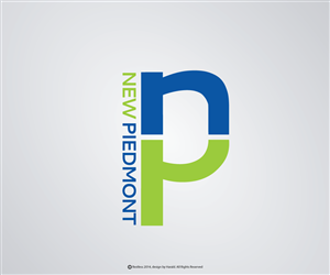Clean logo and business card design needed for newcapital fund | Diseño Gráfico por Restless