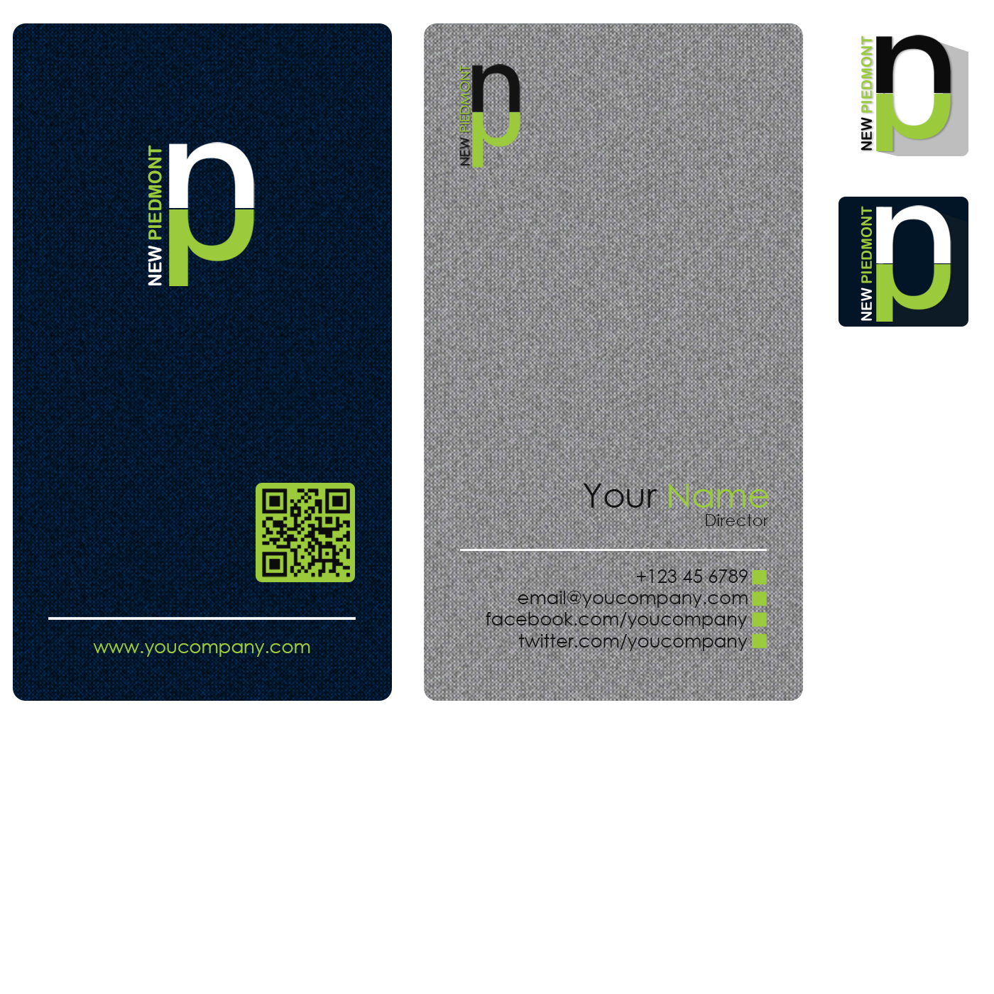 Graphic Design by Adeel Hanif® for this project | Design #4329961