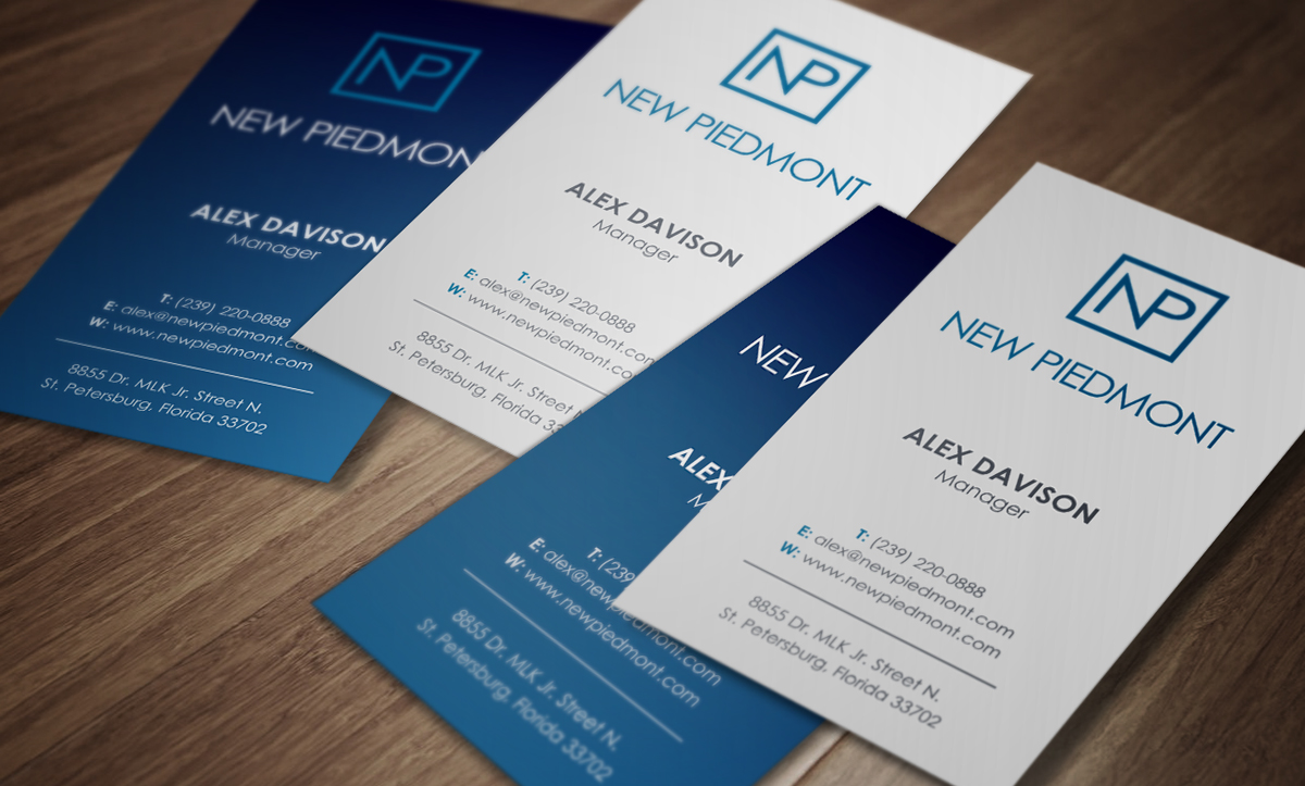 Graphic Design by logodentity for this project | Design #4289503