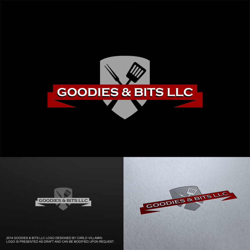 Logo Design by carlomagno for this project | Design #4343723