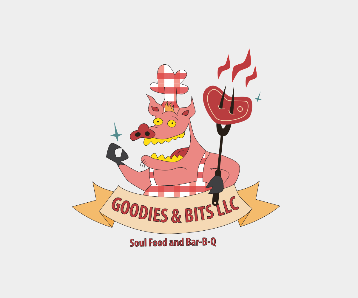 Logo Design by Creative Youngers for this project | Design #4341001