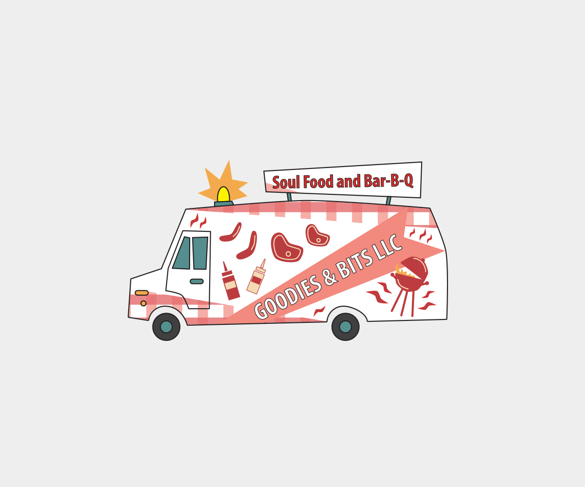 Logo Design by Creative Youngers for this project | Design #4341005