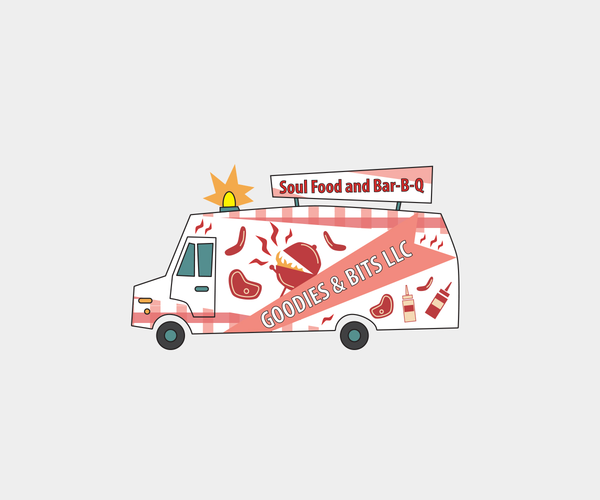 Logo Design by Creative Youngers for this project | Design #4341007