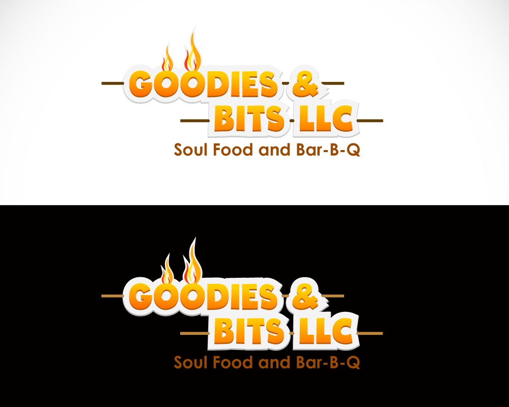 Logo Design by Pram Shaw for this project | Design #4291180