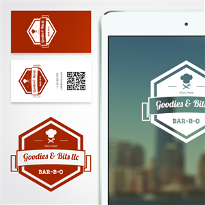 Logo Design by studio-sfp.com for this project | Design: #4296104