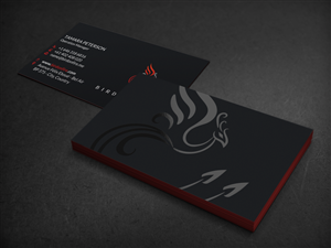 Stationery Design by HYPdesign