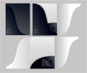 Schreibwaren-Design von mmhide für Bird on Fire Pty Ltd | Design: #1244654