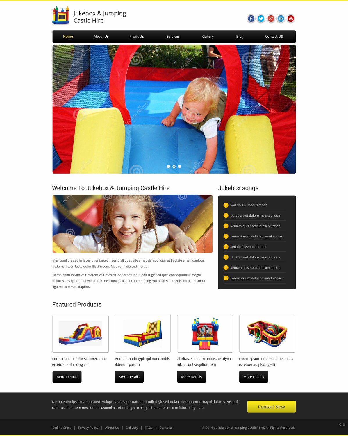 Web Design by pb for this project | Design #4301097