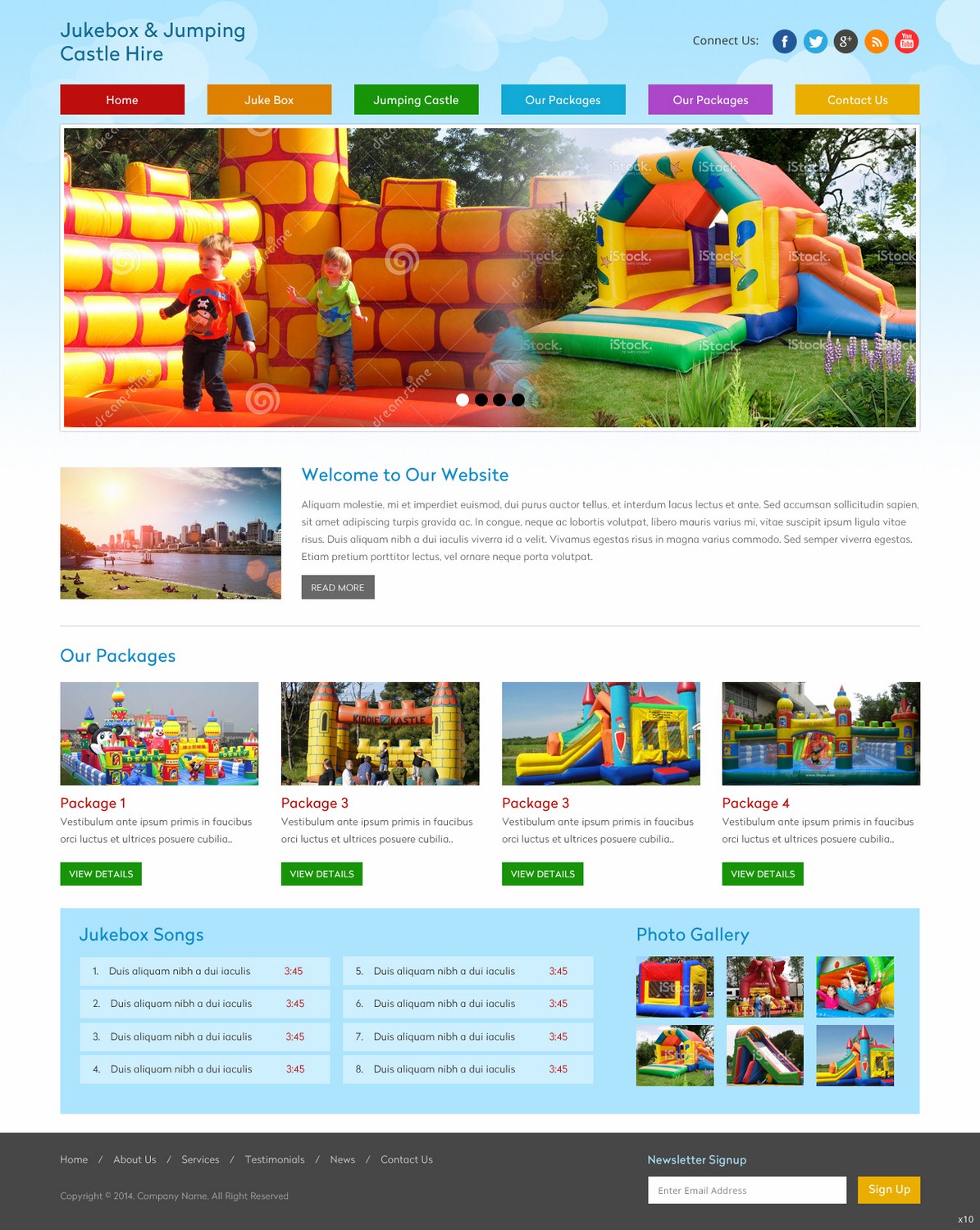 Web Design by pb for this project | Design #4308251