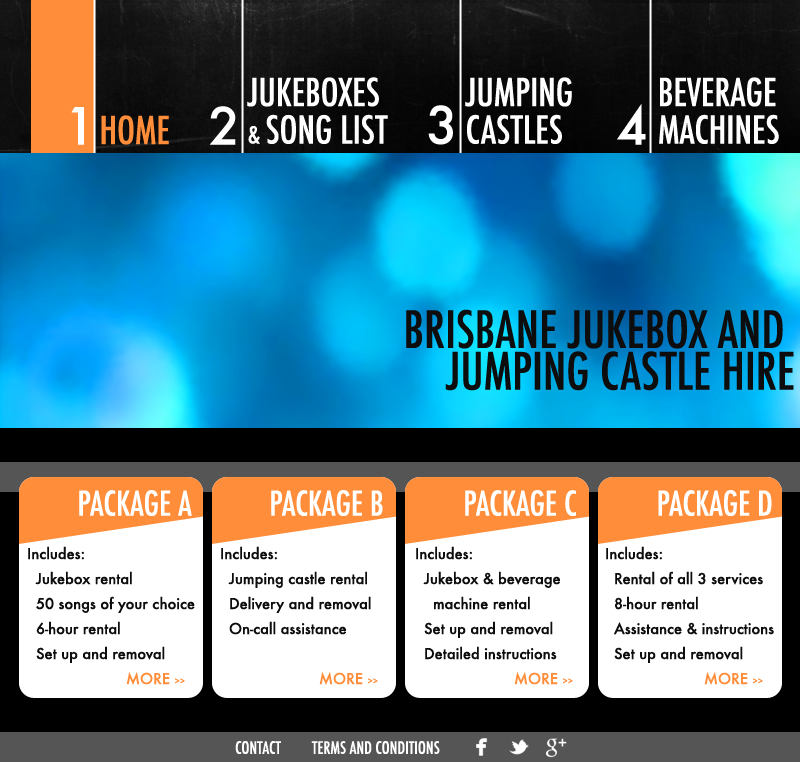 Web Design by Lucem Confabricor for this project | Design #4300233