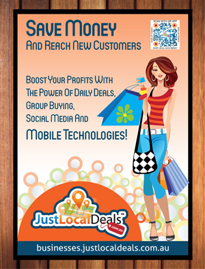 Flyer Design by Sbss for this project | Design: #1220668