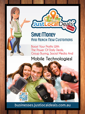 Flyer Design by Sbss for this project | Design: #1220669