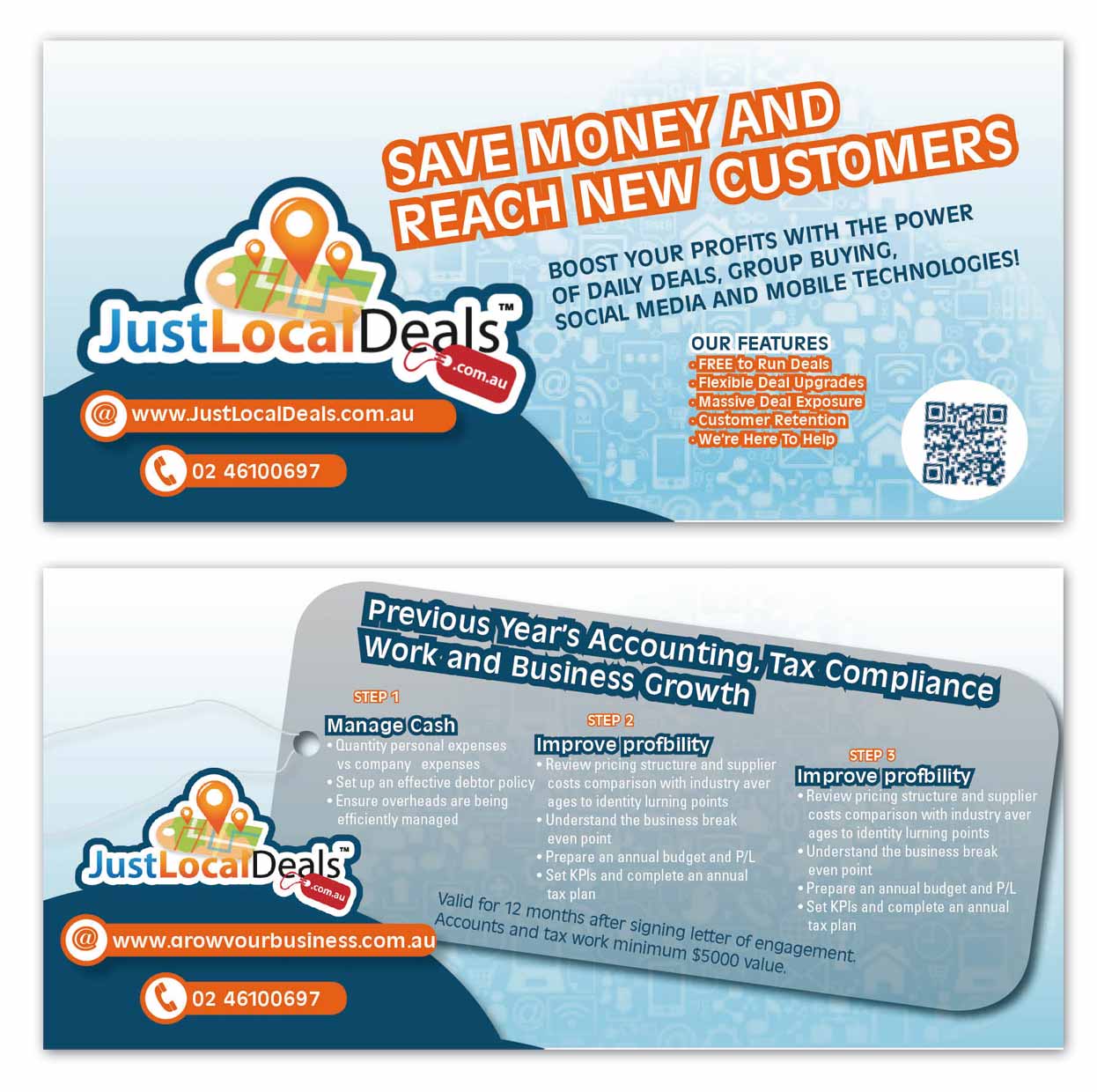 Flyer Design by san011 for this project | Design #1220060