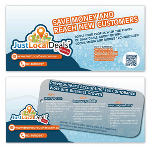 Flyer Design by san011