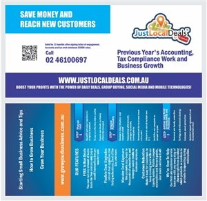 Flyer Design by barinix for this project | Design: #1219507
