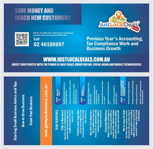 Diseño de Flyer por barinix para este proyecto | Diseño #1219511