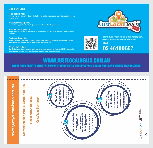 Design de Flyer par barinix pour ce projet | Design #1219751