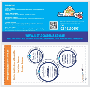 Flyer Design by barinix for this project | Design: #1219751