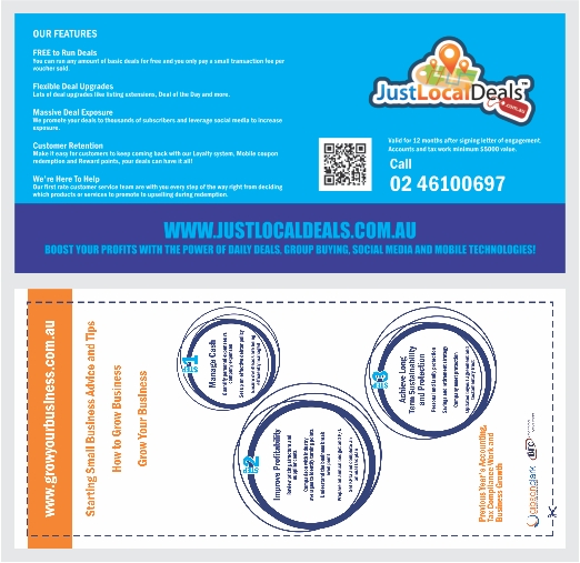Diseño de Flyer por barinix para este proyecto | Diseño #1219762