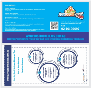 Flyer Design by barinix for this project | Design: #1219770