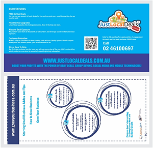 Flyer Design by barinix for this project | Design: #1219774