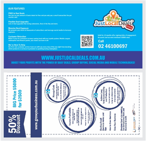 Flyer Design by barinix for this project | Design: #1219815