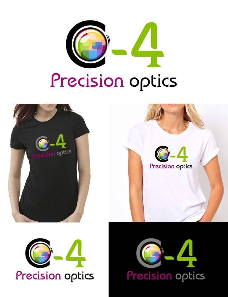 Logo Design by Pram Shaw for this project | Design #4291304