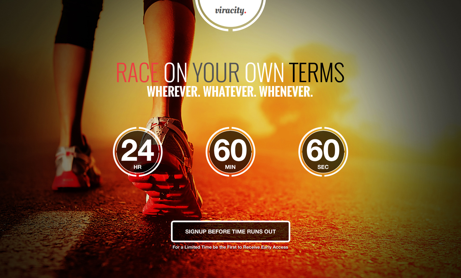 Web Design par Impressive Solutions pour Viracity Inc. | Design #4296396