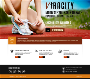Web Design by jeckx2
