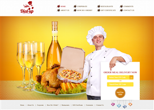 Web Design by Empireweb