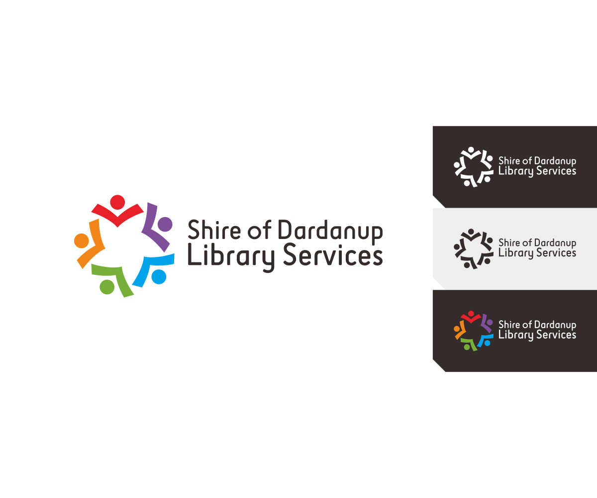 Logo Design by CityTop for Shire of Dardanup | Design #1222671