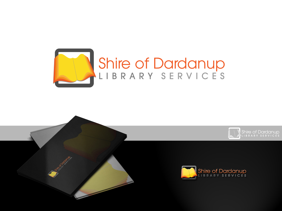 Logo Design by ArtSamurai for Shire of Dardanup | Design #1222135