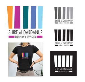 Logo Design by Halfull Media for Shire of Dardanup | Design: #1241602