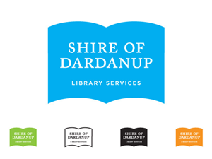 Logo Design by one44 Design Studio for Shire of Dardanup | Design: #1221524