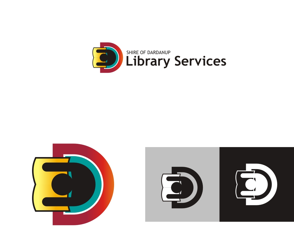 Logo Design by ideartery for Shire of Dardanup | Design #1249138