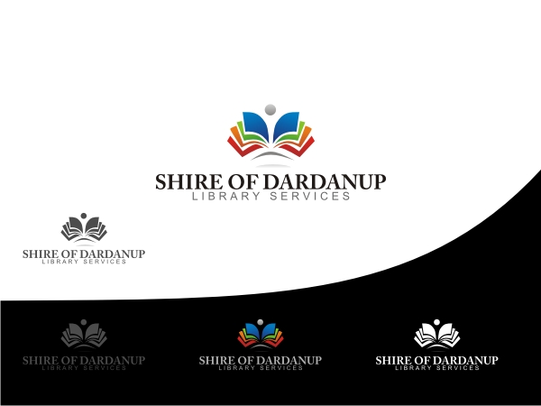 Design de Logo par rastf2day pour Shire of Dardanup | Design #1223325