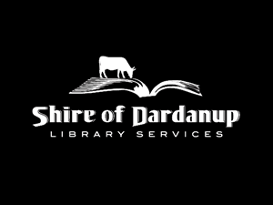 Shire of Dardanup Library Services | Logo Design by Buck Tornado