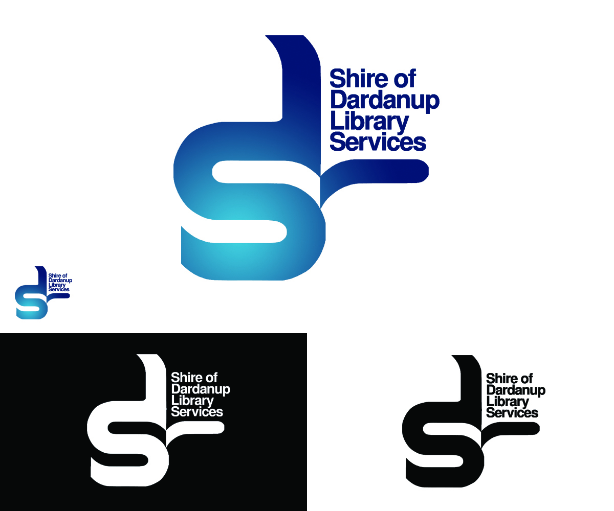 Diseño de Logo por Abu John James para Shire of Dardanup | Diseño #1221972