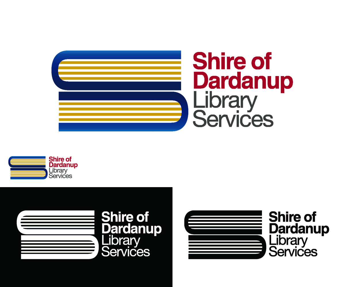 Logo Design by Abu John James for Shire of Dardanup | Design #1221979