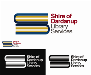 Logo Design by Abu John James for Shire of Dardanup | Design: #1221979
