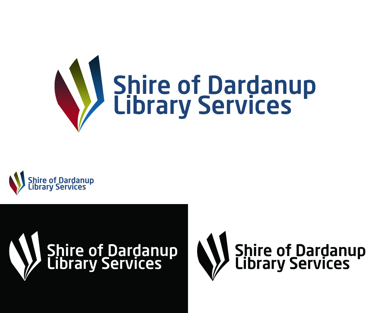Logo Design by Abu John James for Shire of Dardanup | Design #1221981