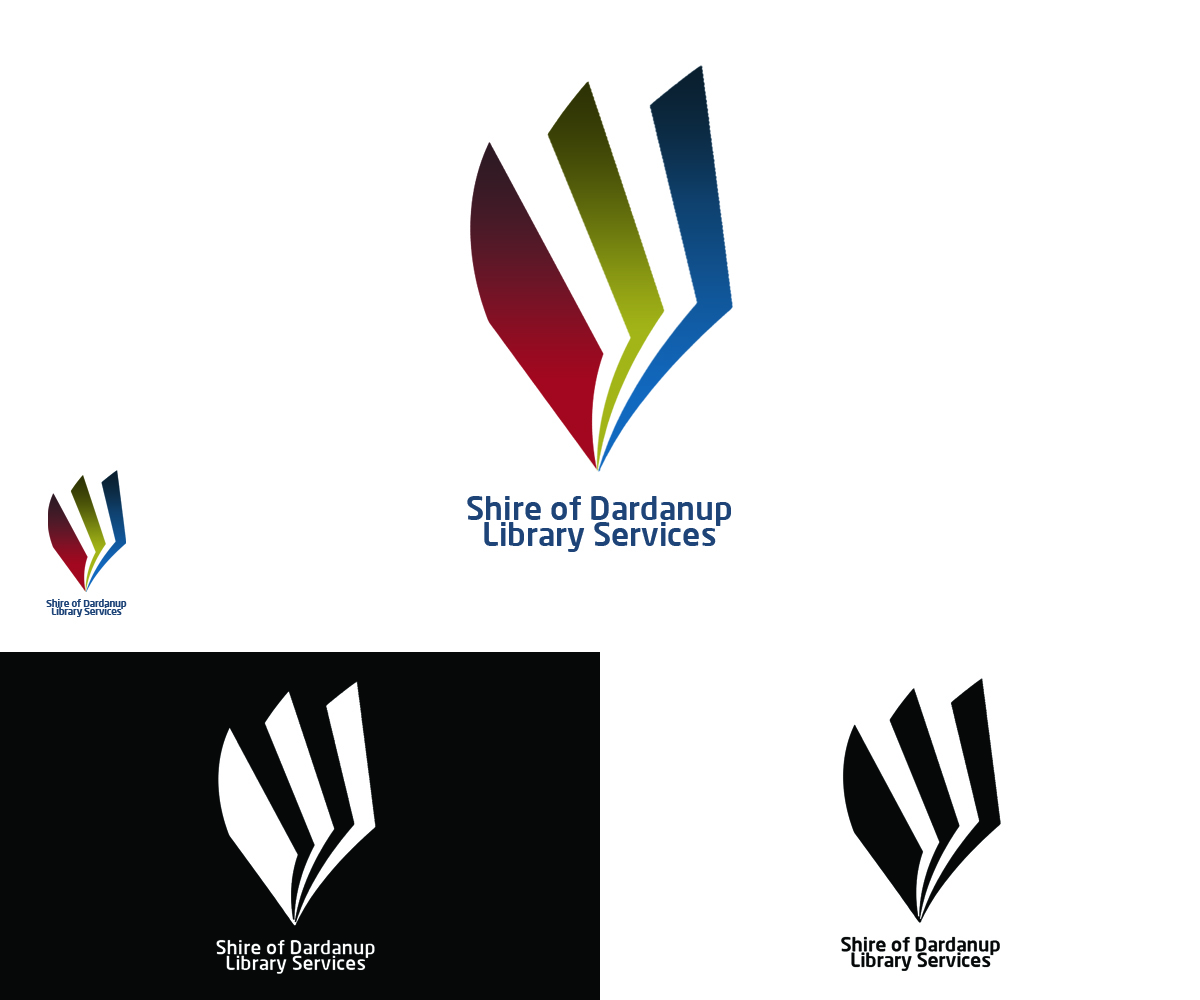 Logo Design by Abu John James for Shire of Dardanup | Design #1221984