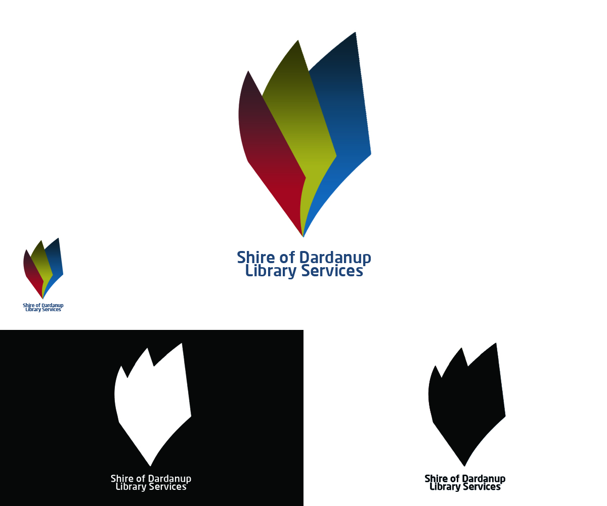 Logo Design by Abu John James for Shire of Dardanup | Design #1221995