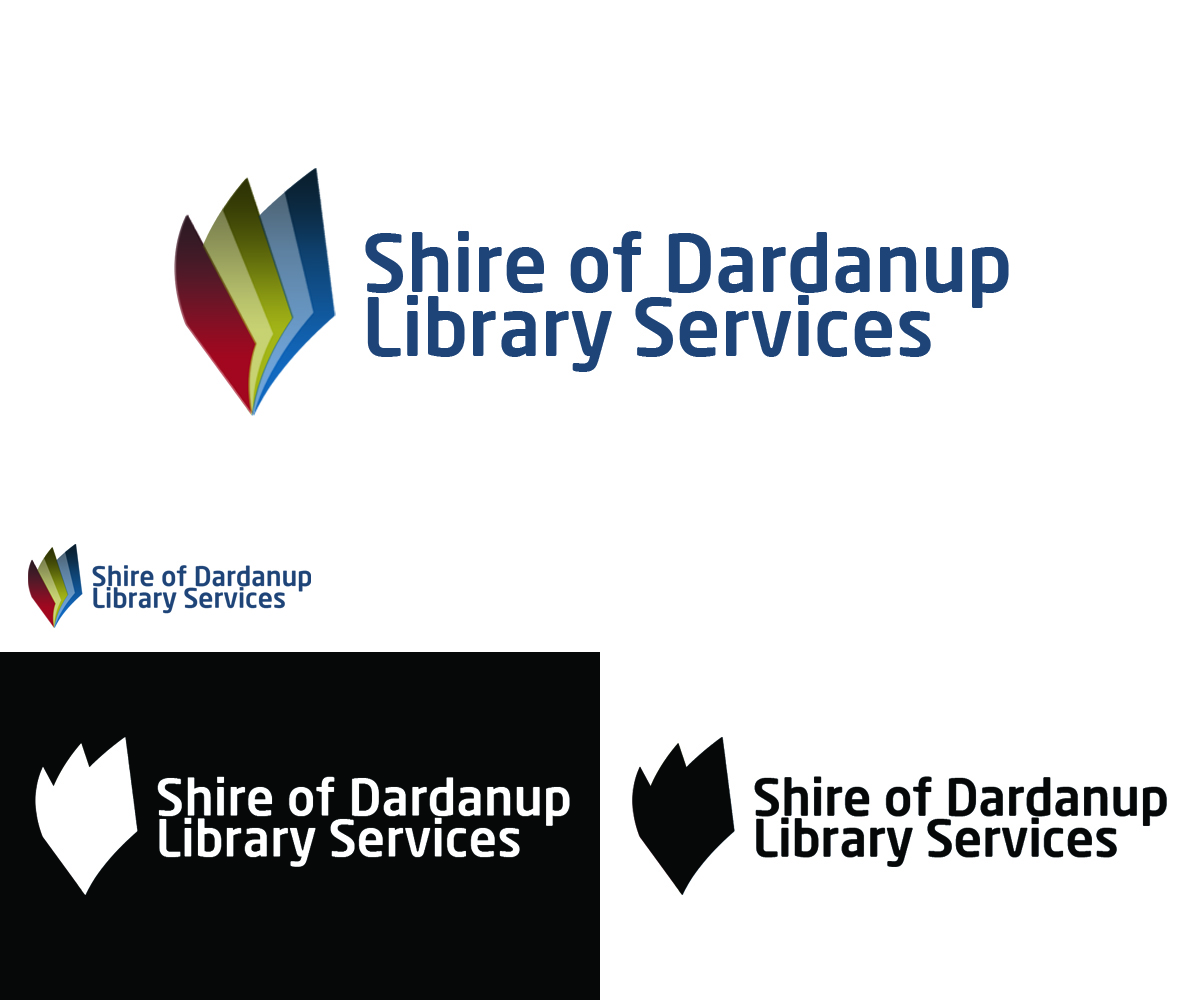 Logo Design by Abu John James for Shire of Dardanup | Design #1222000