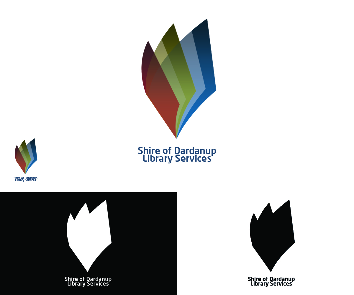 Logo Design by Abu John James for Shire of Dardanup | Design #1222003