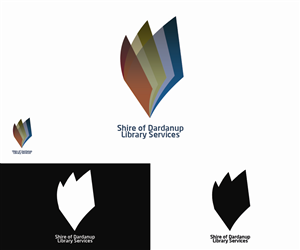 Logo Design by Abu John James for Shire of Dardanup | Design: #1222003