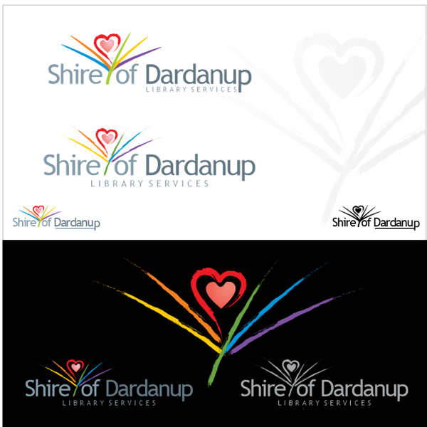 Logo Design by Bibi for Shire of Dardanup | Design #1222271